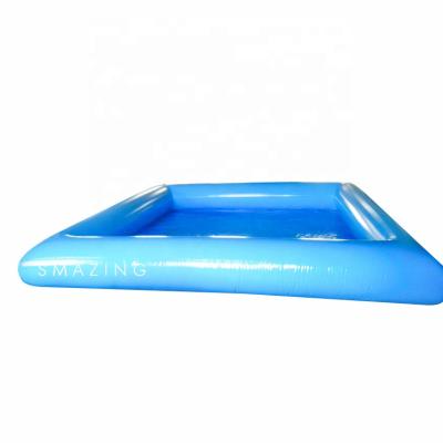 China Customized Outdoor Inflatable Swimming Pool Hot Selling Large Swimming Pools Kids Or Adult For Sale for sale