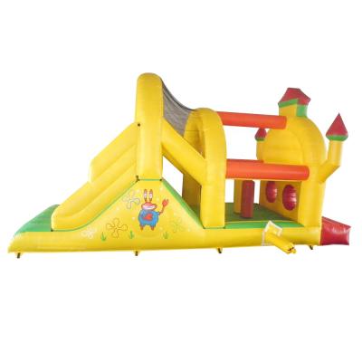 China Outdoor/indoor custom made inflatable event/adventure castle kids and castle bounce house for sale for sale