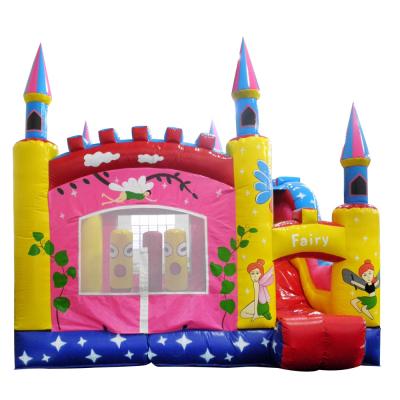 China Inflatable Event Slide/Bouncer Kids Inflatable Design/New Outdoor/Indoor Castle Jumping Castles For Sale for sale