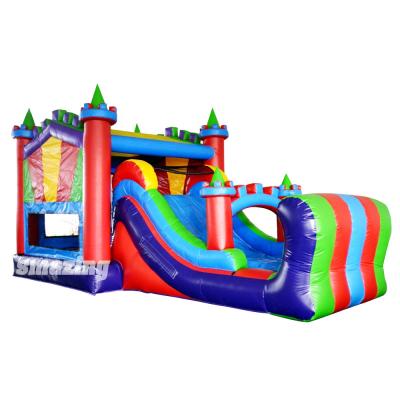 China Event/amusement park bouncy inflatable castle new outdoor/indoor giant bouncy castle for sale for sale