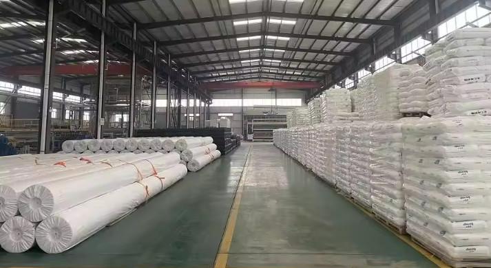 Proveedor verificado de China - Shandong Yibo Yangguang Engineering Materials Co., Ltd.