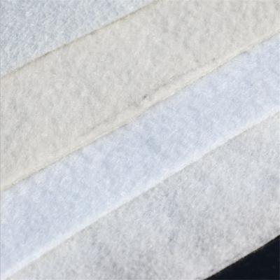 China Environmental Engineering Geotextile Cloth in Milky White for Enhanced Performance for sale