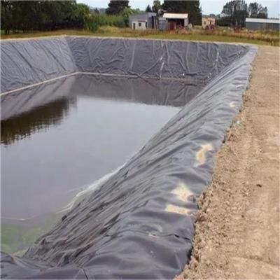 China HDPE-Fischbeckenbecken 50m-200m/Rolle HDPE-Filmrolle für langlebige Kunststoffe zu verkaufen