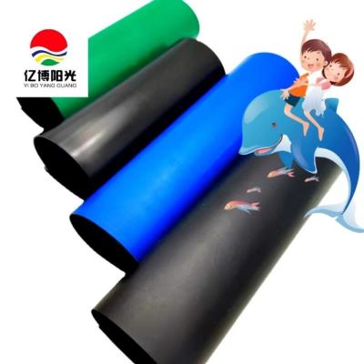 Cina Acquacoltura, stagni, superfici lisce, rivestimenti di geomembrana in HDPE in vendita