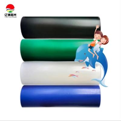 China Industriedesign-Stil Fische Teich Liner 100% Jung-HDPE-Material für die Aquakultur zu verkaufen