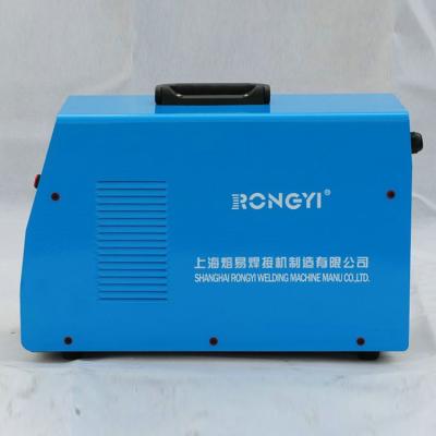 China Hotels CUT60D MOSFET INVERTER DC Dual Voltage 110V/220V Air Plasma Cutting Machine for sale