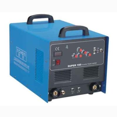 China Machinery Repair Shops Wholesale Customized Plasma Cutter AC DC Tig Welder Aluminum Good Quality for sale