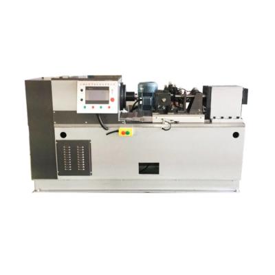 China Industrial Machinery Repair Shops Oil Cooler Copper Pipe Tube Welding Machine for sale