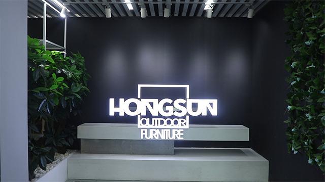 Verified China supplier - Foshan Hongsun Home Supplies Co., Ltd.