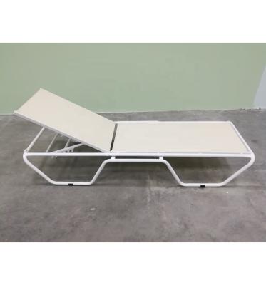 China modern outdoor deck chair for sale