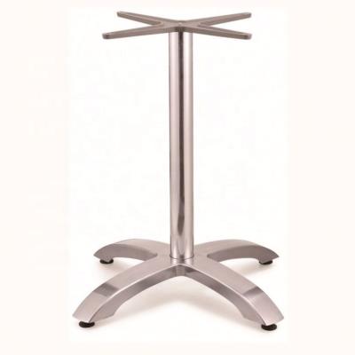 China UV-Resistant / Resistance ect good quality waterproof rust-proof aluminum table base for sale