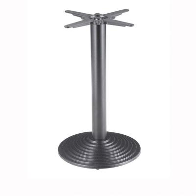 China Good Price Spider Leg Table Base Waterproof Lucite Chrome for sale