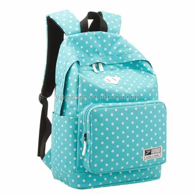 China China Supplier Durable Hot Sale Cheap School Bags For College Students for sale