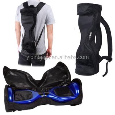 China Waterproof Waterproof Scooter Backpack for Carrying and Storing Self Smart Drift Board Backpack, Scooter Carry Bag for sale