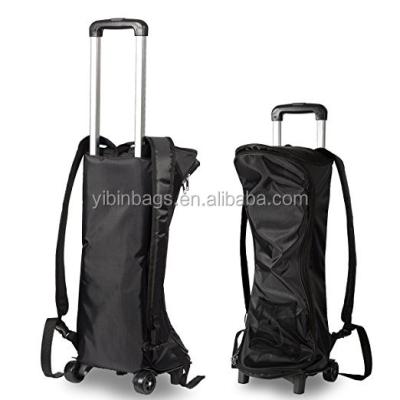 China Waterproof Scooter Balancing Bag, Fit for Scooters with 6.5