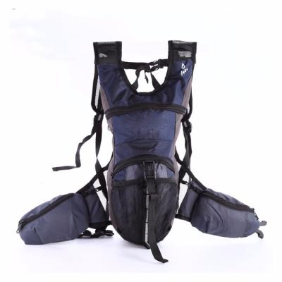 China Cheap Custom High Quality Waterproof Product Water Dispenser Occasions Hydration Cycling Pro Backpack for sale