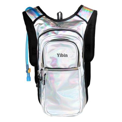 China China Manufacturer Waterproof Professional Fully Adjustable Light Weight Hydration Rave Hydration Backpack Best for sale