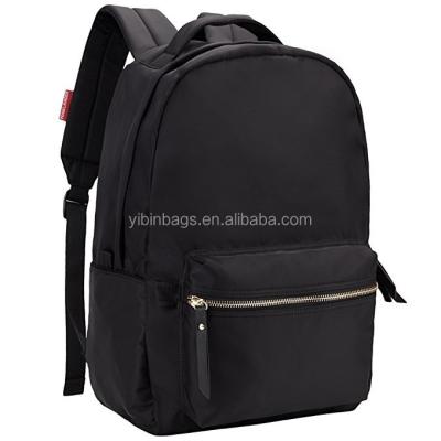 China Anti-theft Backpack Casual Daypack For Women School Bag For Girls - Light Weight for sale