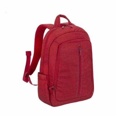 China Ali Baba Waterproof Innovative Good Quality Products Backpack Red Laptop Bag for sale