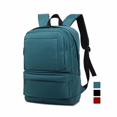 China Waterproof Online Market Sell Unisex Ultra Thin Water Resistant Business Bag Back Laptop for sale