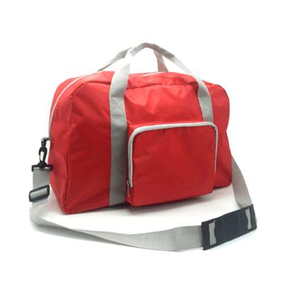 China Handsome & stylish light & Durable For Kids Nylon Waterproof School Bag Travel Bag Foldable Lightweight for sale