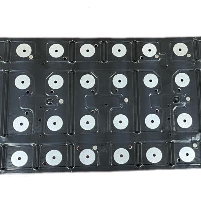 중국 FPC-CCS 200mm*350mm 셀 접촉 시스템 편리한 안정적인 자동화 판매용