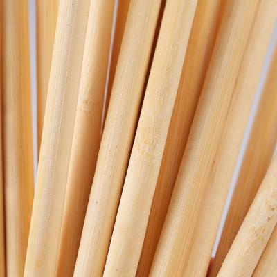 China China Bamboo Finger Rod Bamboo Sticks Bamboo For DIY Craft for sale