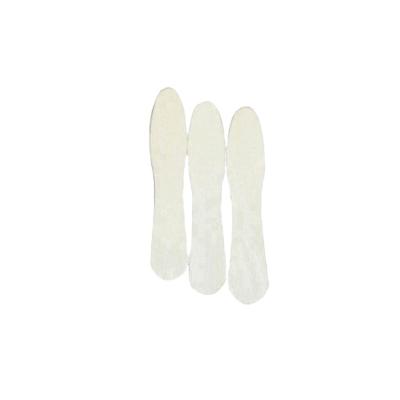 China Disposable Finely Processed Sample Ice Cream Spoons Wooden Ice Cream Spoons Birch Wooden Scoop Spoons for sale