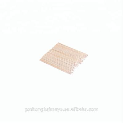 China Disposable Decorative Toothpicks Toothpick Flavored Different Kinds Of Toothpicks for sale