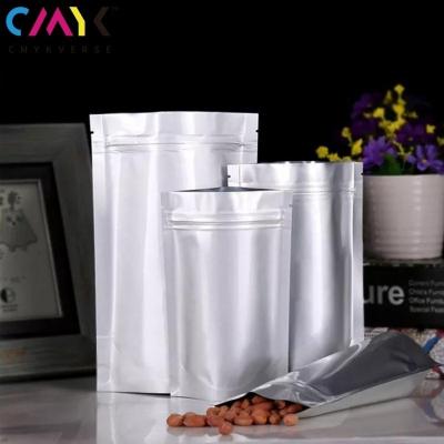 China 2022 Hot Sale Nut Shopping Bag Eco-friendly Tote Product Recyclable Stand Up Bag For Nut Tote Bag for sale