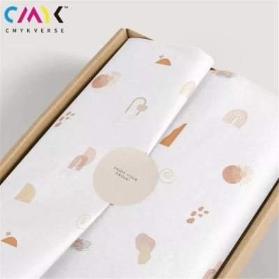 China Food Paper Wrap Greaseproof Baking Paper For Bread Hamburger Wrapping Wrapping Paper for sale