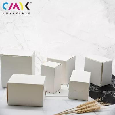 China Wholesale High Quality Recyclable Packaging Box Jewelry Stapler Box Packaging Paper Paper Boxes for sale