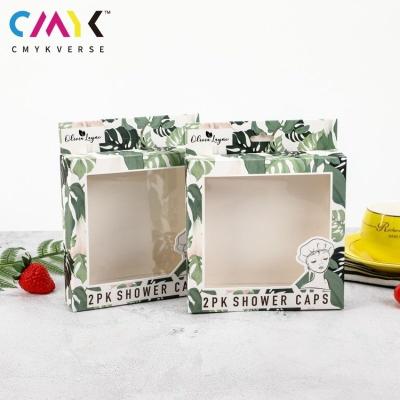 China Recyclable Recyclable Cardboard Packaging Box Customized Craft Paper Box For Consumer Electronics for sale