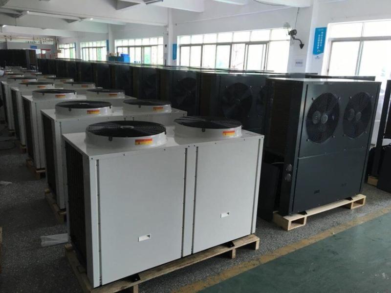 Fournisseur chinois vérifié - Shenzhen Power World New Energy Technology Co., Ltd.