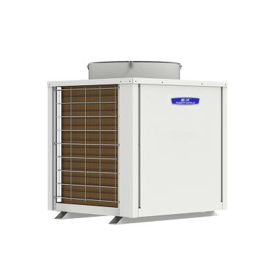 Κίνα Εμπορικός νέος ενεργειακός heatpump αέρας πισινών που ποτίζει με τον ελεγκτή wifi προς πώληση