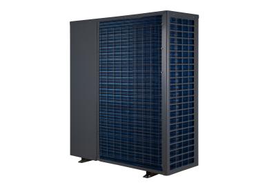 China 20.6 KW Low Temperature Air Source Heat Pump with high COP and low noise for sale