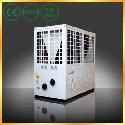 China Energy - Saving Air To Heat Water Exchanger Pump For Hot Water Heating System for sale