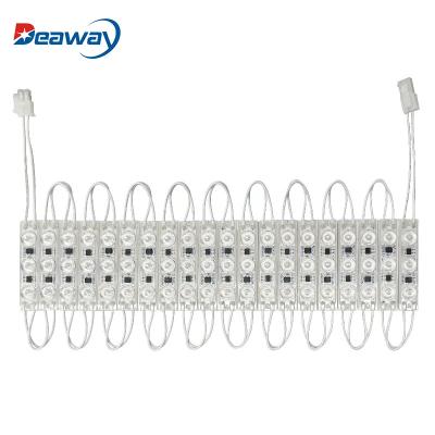 China Advertising Channel Letter Cheap Price 220V-110V LED Module Free High Voltage Led Lights for sale