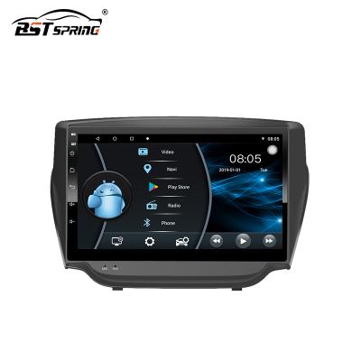 China GPS+BT+Radio+AUX Bosstar Android Car Dvd Radio VCR for Ford Frod Ecosport Support 2013-2016 with wifi gps for sale