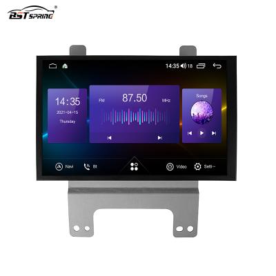 China Bosstar Android GPS car radio bulit in stereo 7862 carplay for Infiniti FX35 2010-2013 support 3+32/4+64/6+128GB for sale