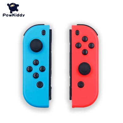 China Joy-Scam Gamepad Joystick Game Controller Handle For Switch Host Host POWKIDDY 2pcs/set Gaming Pad Controller Console Joypad Gamepad Video Game USB Joystick Control for sale