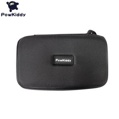 China For retro handheld game console powkiddy rgb10 q80 q90 rg350 rg350m rg351 protective bag bag RG350 bag for sale