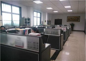 Proveedor verificado de China - DONGGUAN DAXIAN INSTRUMENT EQUIPMENT CO.,LTD