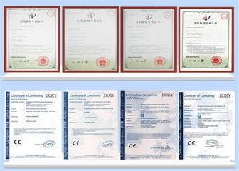 Proveedor verificado de China - DONGGUAN DAXIAN INSTRUMENT EQUIPMENT CO.,LTD