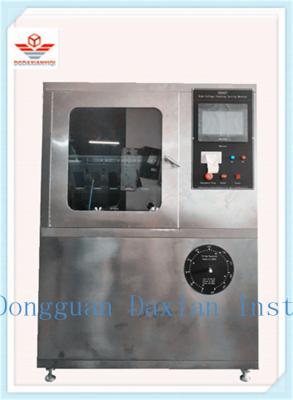 중국 고전압 트랙과 부식 저항 테스터 IEC60587 판매용