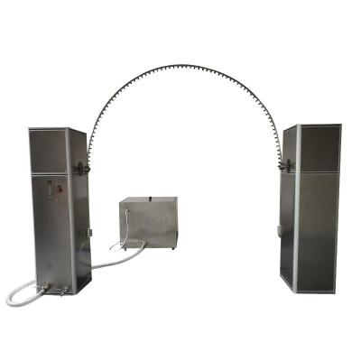 Chine Pendulum Pipe Rain Testing Machine For The Waterproof Test Of Electrical Products à vendre