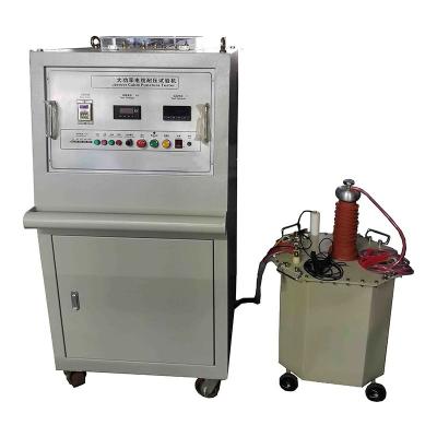 China High Power Wire And Cable Withstand Voltage Testing Machine For High Voltage Test Of Motor, Household Appliances for sale