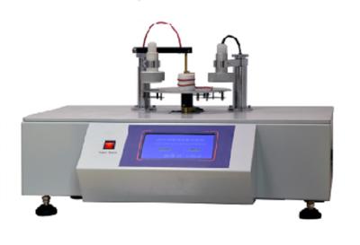 Chine Fabric Antistatic Testing Machine  Used To Evaluate And Determine The Electrostatic Properties Of Various Fibers, Yarn à vendre