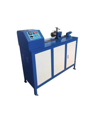 China Wind Energy Cable High And Low Temperature Torsion Resistance Testing Machine For Torsional Resistance Test for sale