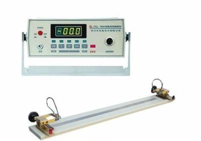 中国 IEC 60468 DCの低い抵抗のテスター ワイヤー ケーブルのための精密なDcの耐性検査 販売のため